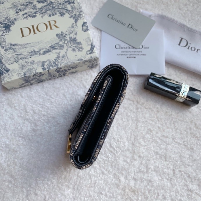 Christian Dior Wallet